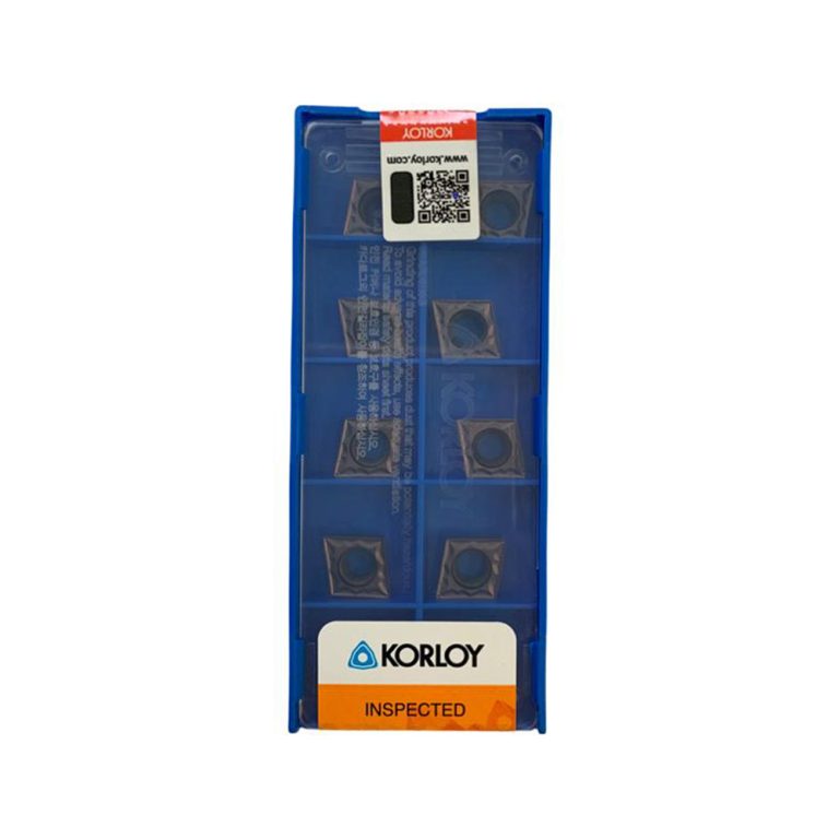 Inserto Korloy Ccmt T Hmp Pc Servitools Productos Para La