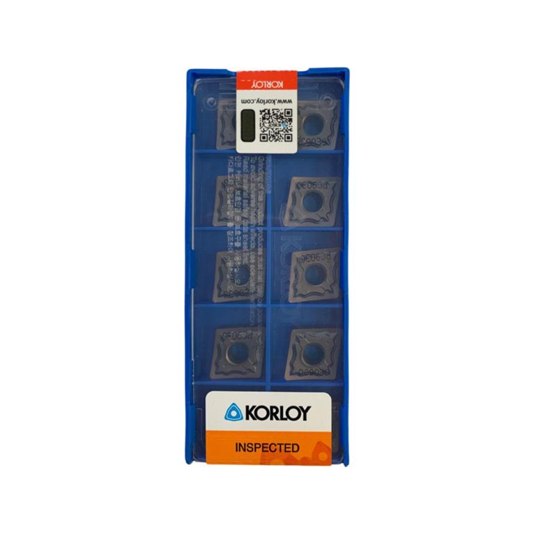 Inserto Korloy Cnmg Ha Pc Servitools Productos Para La